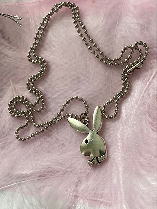 Playboy Kolye