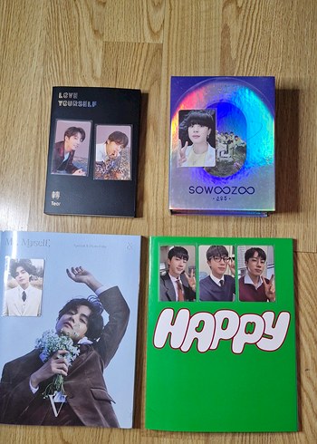 Bts satış - Görsel 2