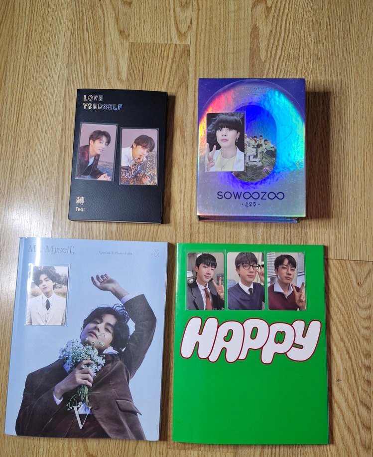 Bts satış - Görsel 2