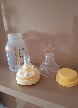 Medela Medela calma biberon 150 ml