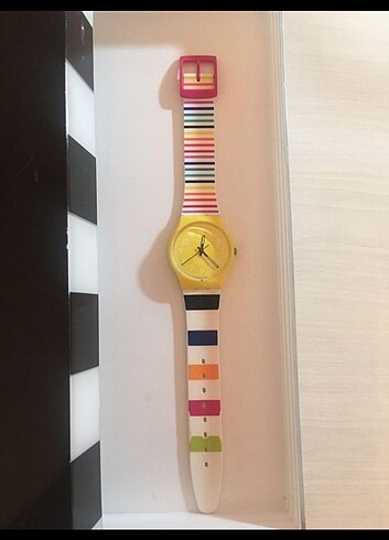 Swatch saat