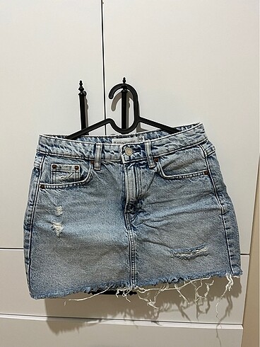 Stradivarius kot etek