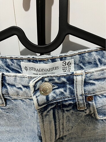 Stradivarius Stradivarius kot etek