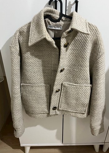 Zara ceket