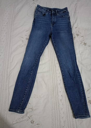 kot pantolon