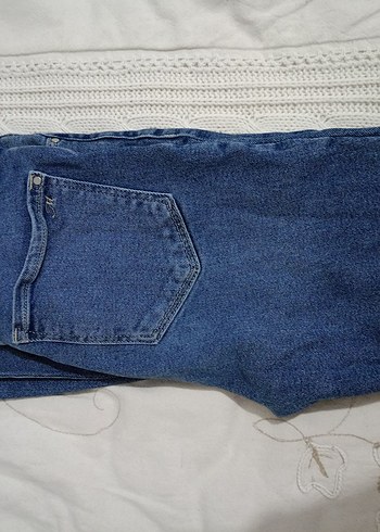 26 Beden kot pantolon