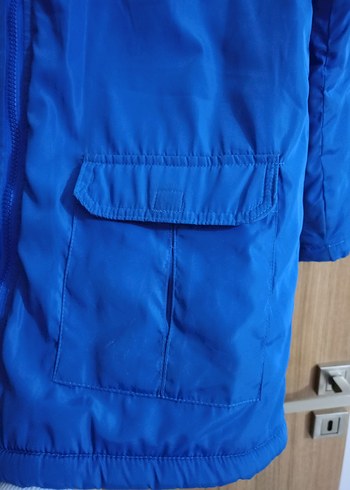 erkek mont - Görsel 2