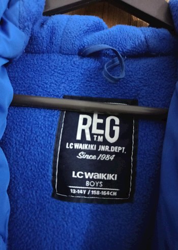 erkek mont - Görsel 3