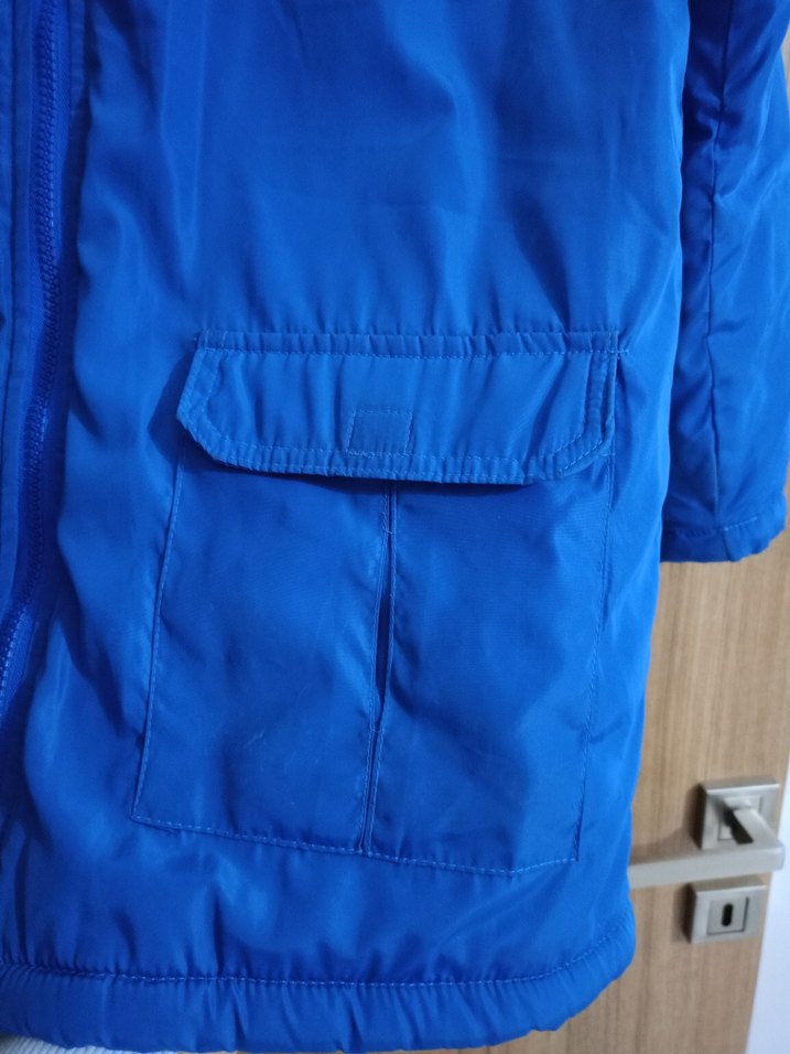 erkek mont - Görsel 2