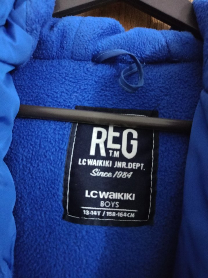 erkek mont - Görsel 3