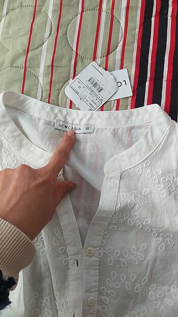LC Waikiki Gömlek