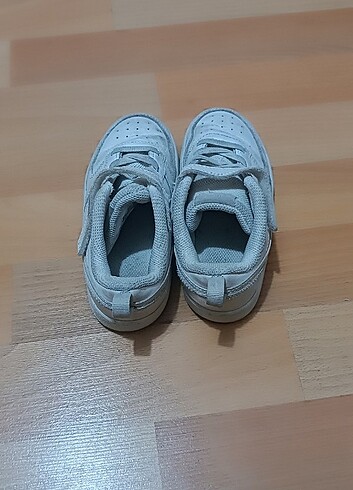 27 Beden Çocuk spor ayakkabı 