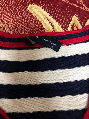 Tommy Hilfiger Hırka