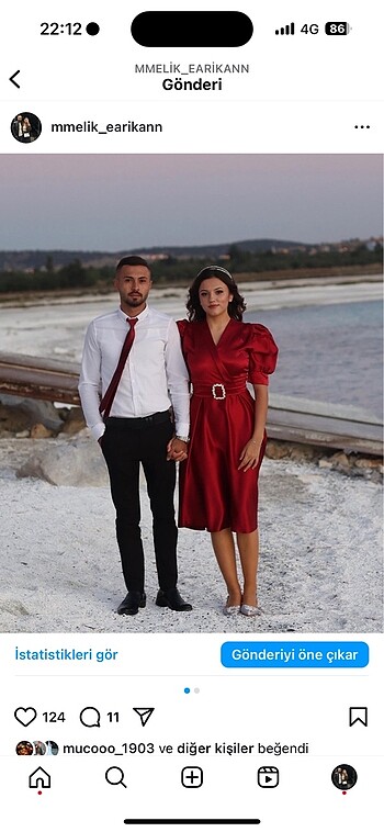 Sözüm de giymiştim