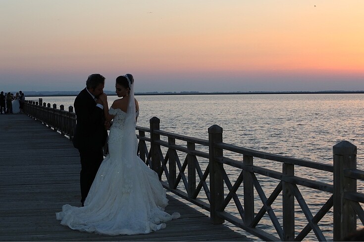 Gelinlik - Görsel 3