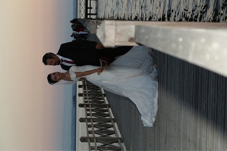 Gelinlik - Görsel 2