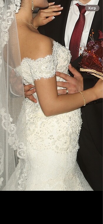 Gelinlik - Görsel 5