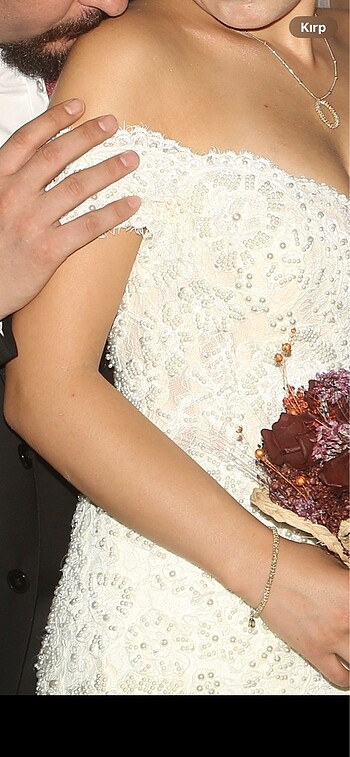 Gelinlik - Görsel 6