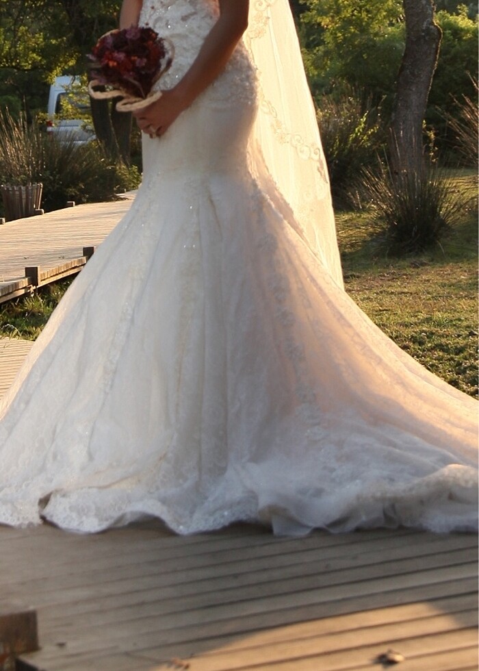 Gelinlik - Görsel 4