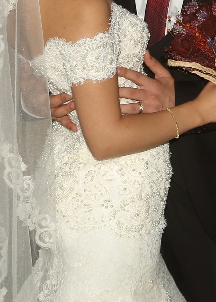 Gelinlik - Görsel 5