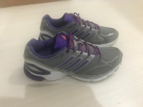 Adidas Adidas erkek spor ayakkabı