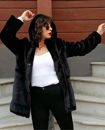 Siyah Kürk