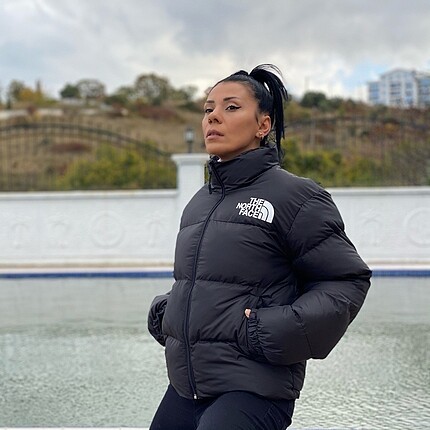 North Face Mont