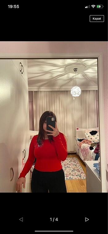 Yazlık/Kışlık Crop
