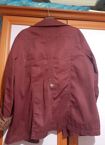 LC Waikiki Trenckot