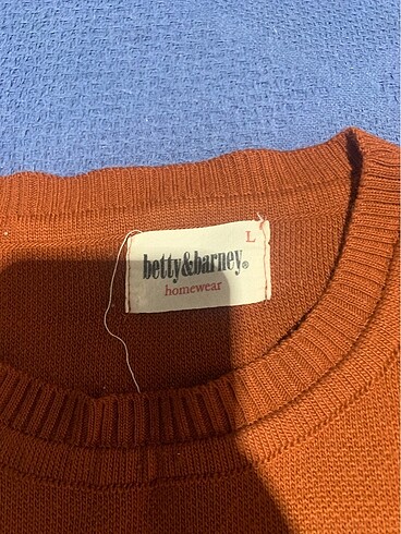 Betty Barclay Kadın kazak