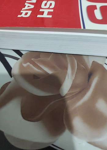 YDS İngilizce Dilbilgisi Kitabı - Görsel 7