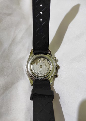 Beden siyah Renk IWC ERKEK KOL SAAT #ROLEX ERKEK SAAT