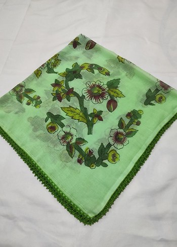 American Vintage Vintage Boncuklu Yemeni