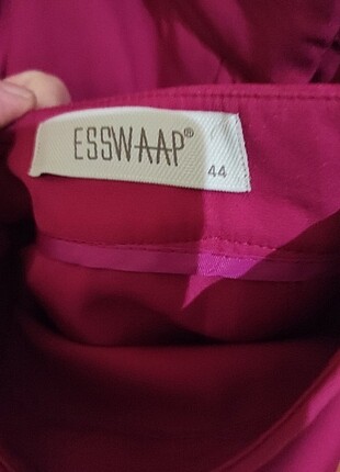 44 Beden pembe Renk #pantolon kadın 