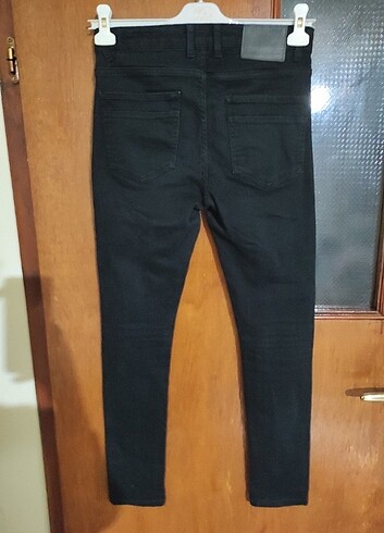 Defacto DeFacto erkek kot #jeans 4 adet pantolon 