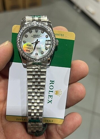 Rolex kadın saat #versace kadın saat #michael Kors kadın saat