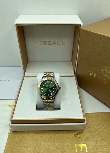 Versace erkek saat #armani #Burberry