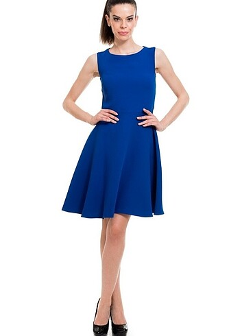 Jument kısa elbise #zara elbise #network elbise 