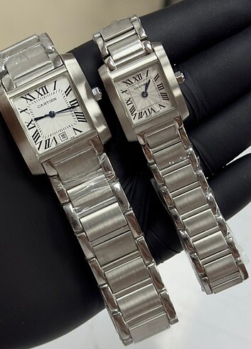  Beden cartier panthere kadın saat 