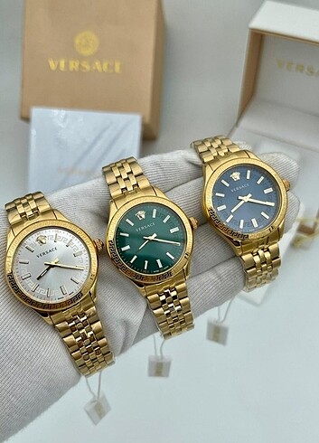 Versace kadın saat #michael Kors kadın saat