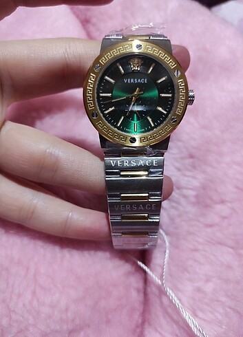 Versace Versace kadın saat #michael Kors kadın saat
