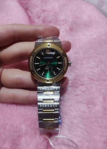 Versace kadın saat #michael Kors kadın saat