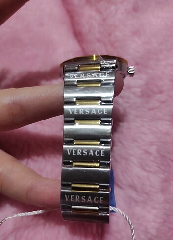 Beden Versace kadın saat #michael Kors kadın saat