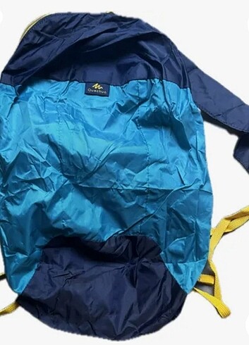 Quechua küçük sırt çantası #sırt çantası 