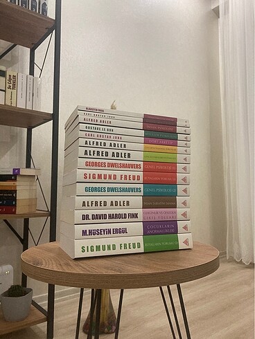 #kitap #psikoloji #kütüphane