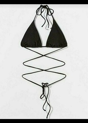 Bikini ustu