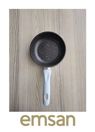 Emsan 14 cm Sos Tava
