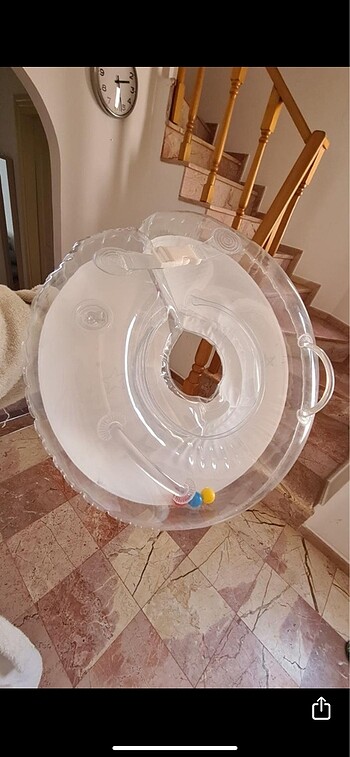 Bluemarine Bebek simidi kaliteli