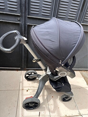Stokke