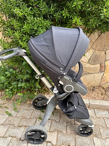 Diğer Beden Stokke